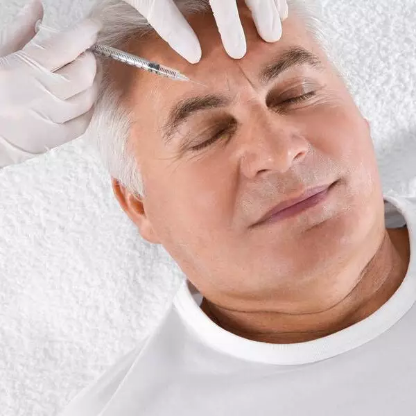 Facial Aesthetics 02