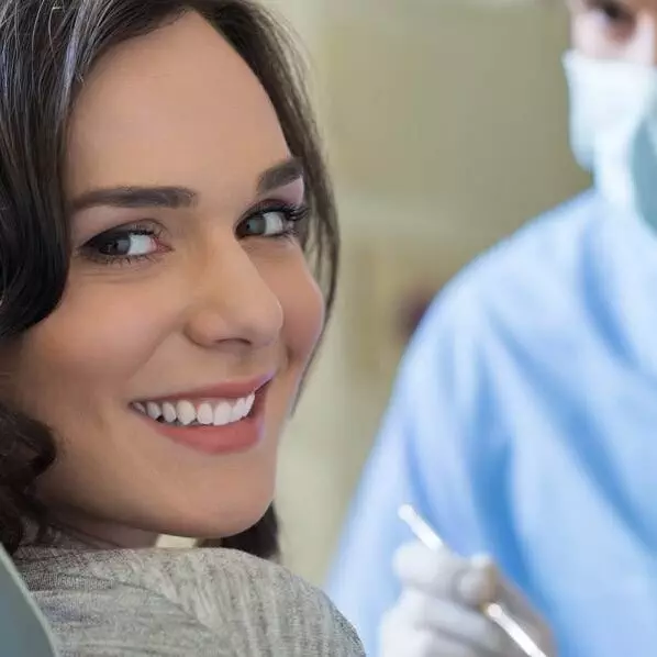 Cosmetic Dentistry