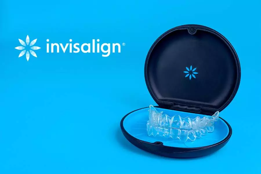 Invisalign