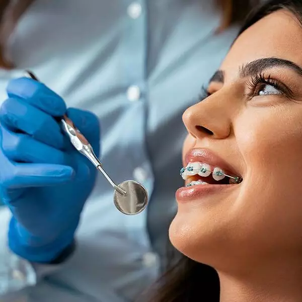 Private Orthodontic