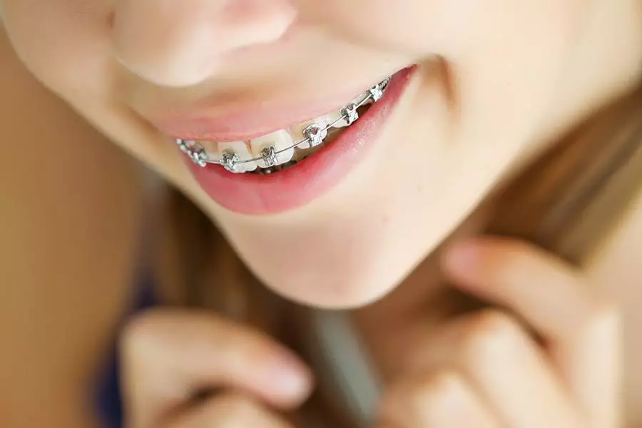 Private Orthodontics