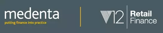 Medenta Footer